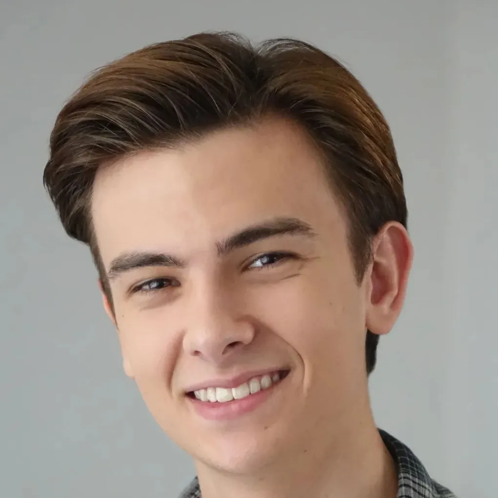 chat with ai character: Jaxon Hibler