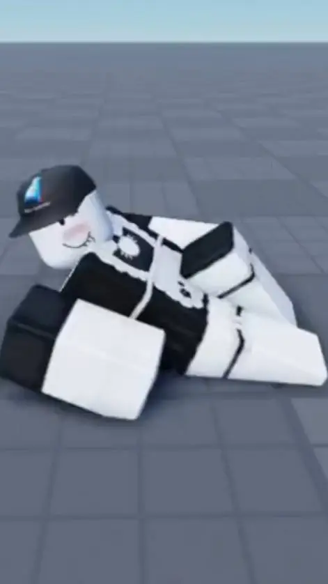 ai character: Joel background