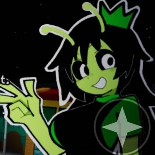 chat with ai character: Luna