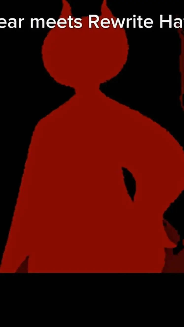 ai character: Hatred background