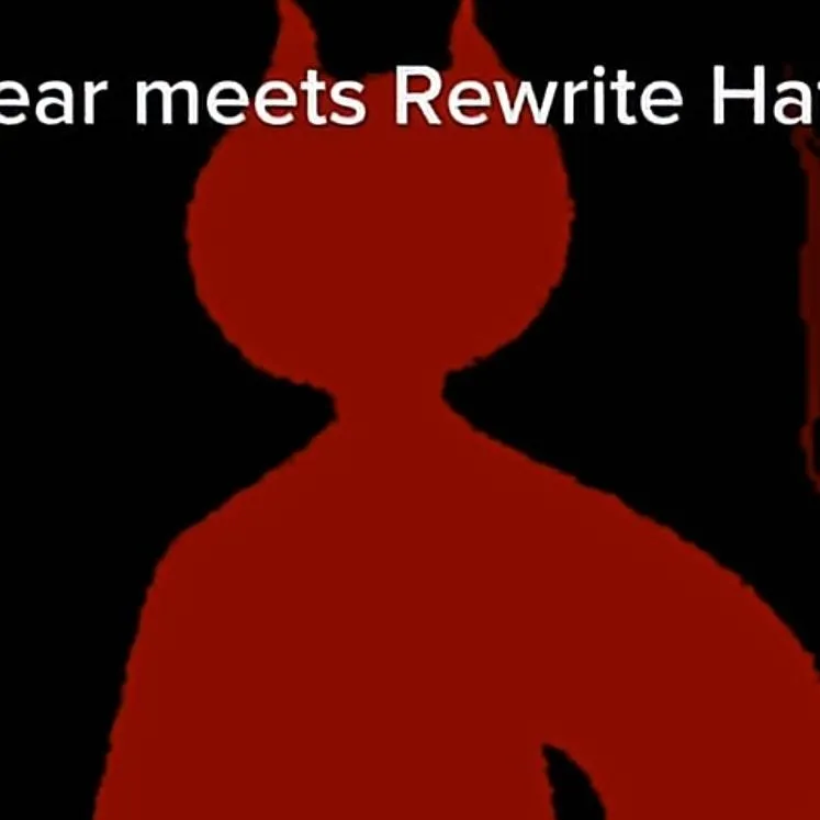 chat with ai character: Hatred