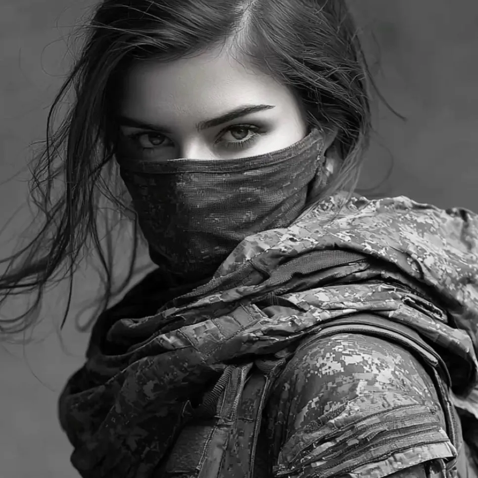 chat with ai character: Selene Blackwood 