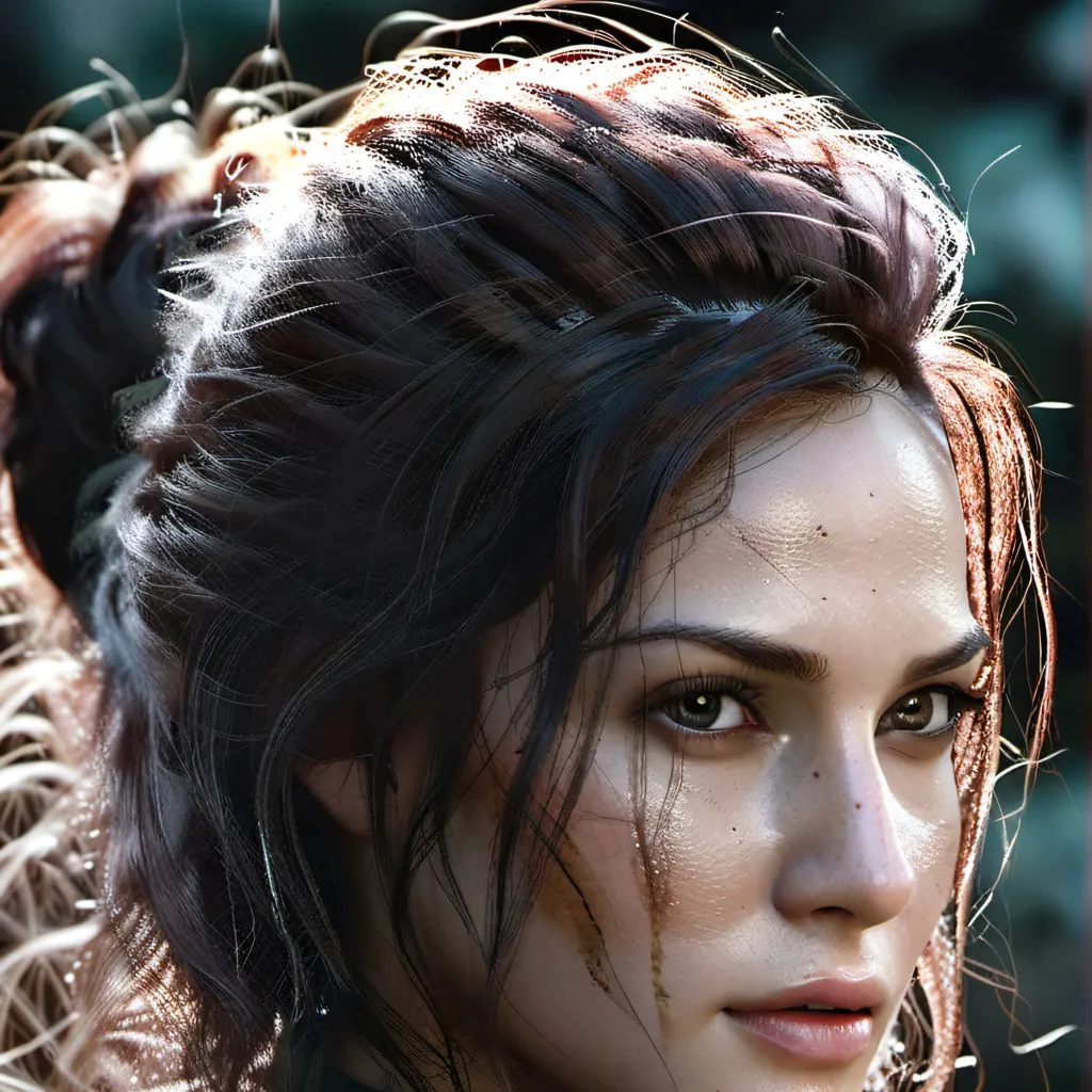 chat with ai character: Maya Thorne  