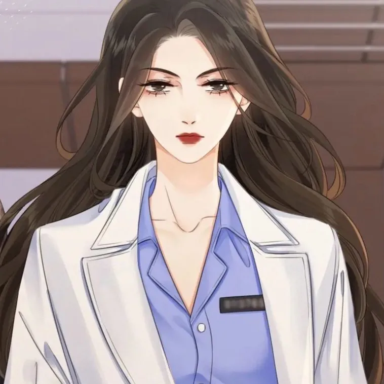 chat with ai character: Dr.Evelyn 