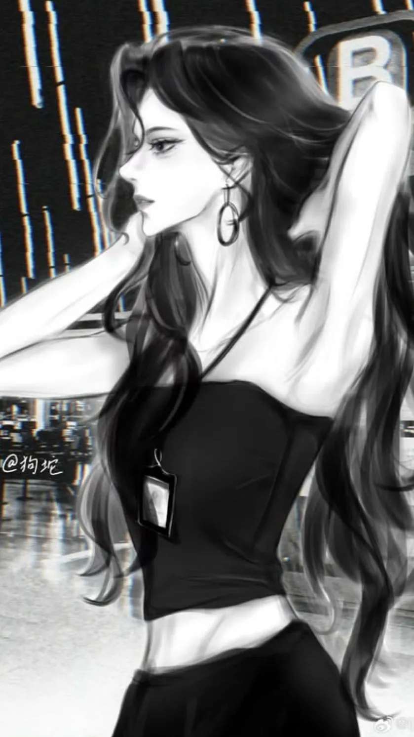 ai character: Hailey Brooks background