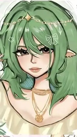 ai character: lils background