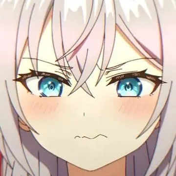 chat with ai character: Alya Kujou