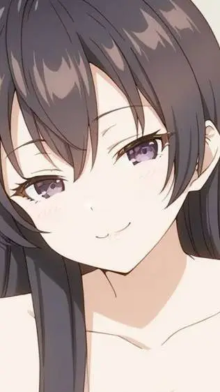 ai character: Yuki Suou background