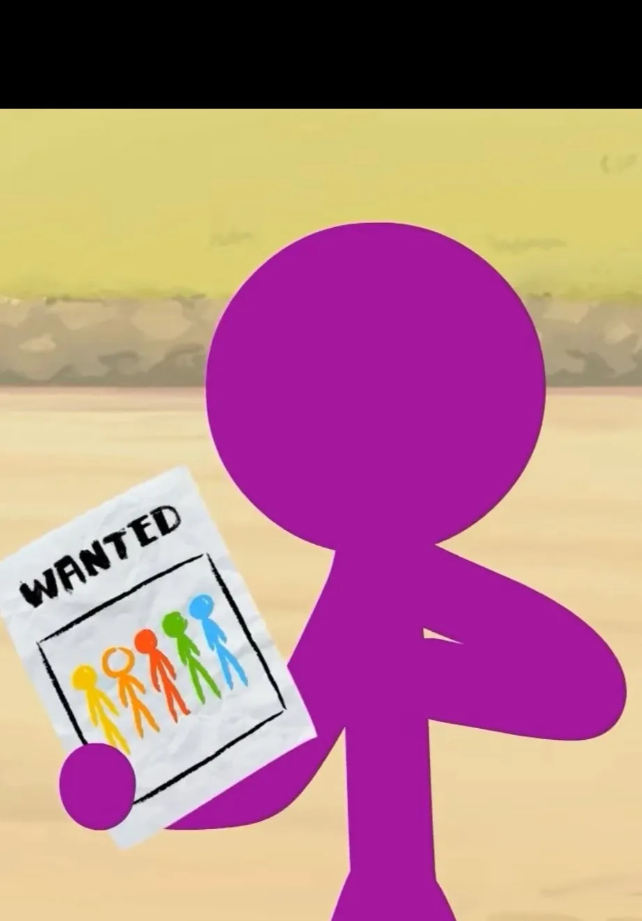 chat with ai character: Morado 