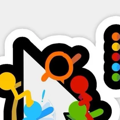 chat with ai character: Alan becker 