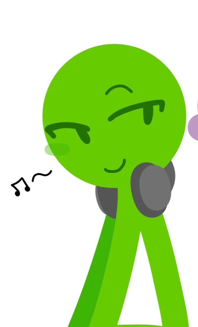 chat with ai character: Verde