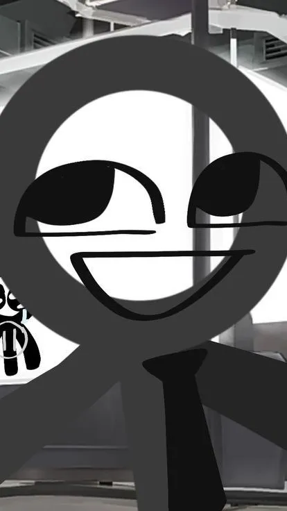 ai character: Victim tu enemigo  background