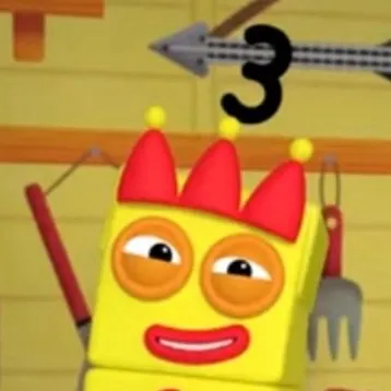 chat with ai character: Tres