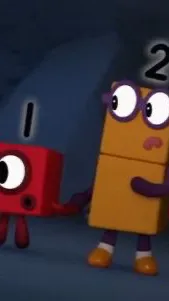 ai character: 2 y 1 background