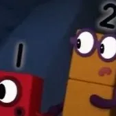 chat with ai character: 2 y 1