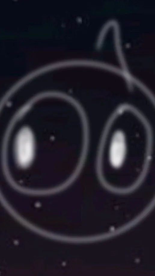 ai character: SHAYBLOOM background