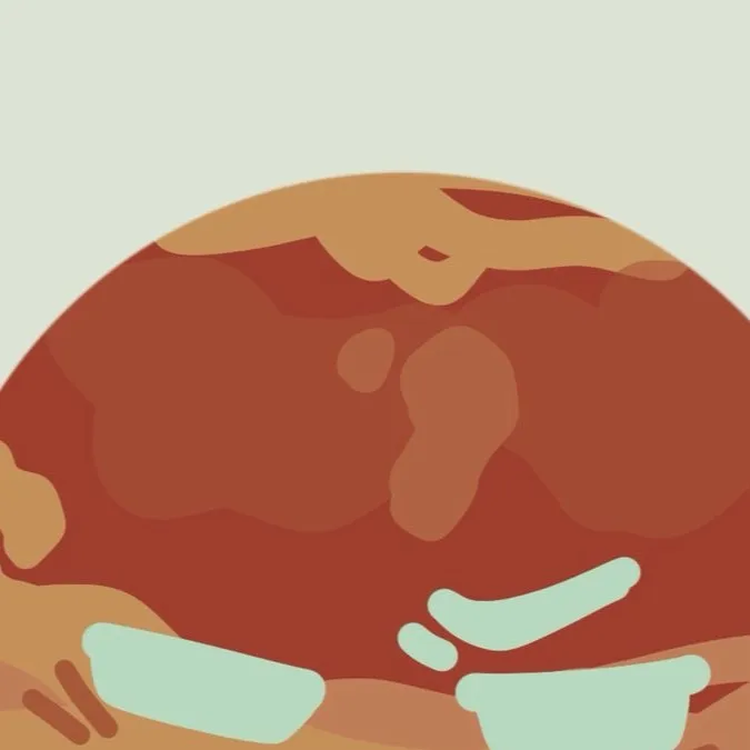 chat with ai character: Venus tu enemigo 