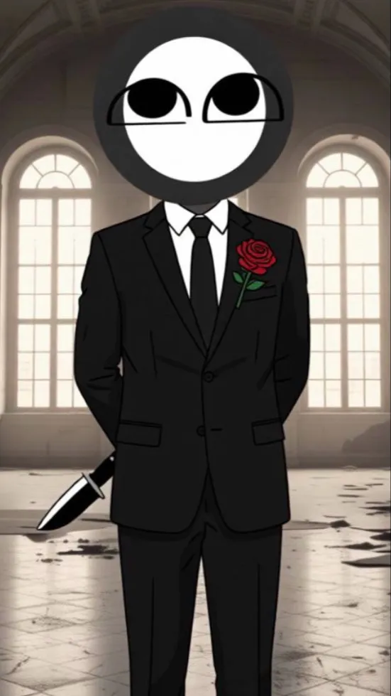 ai character: Victim  background