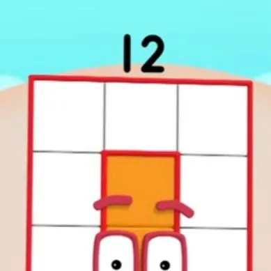 chat with ai character: Twelve