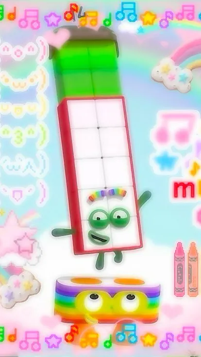 ai character: 14 background