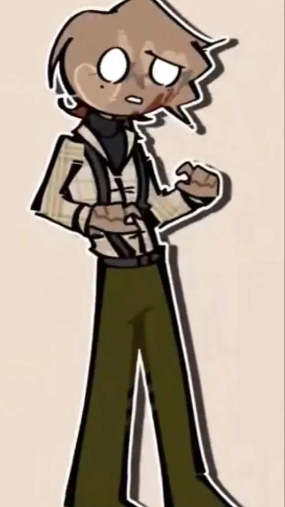 ai character: Plutón  background