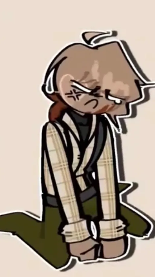 ai character: Pluto background