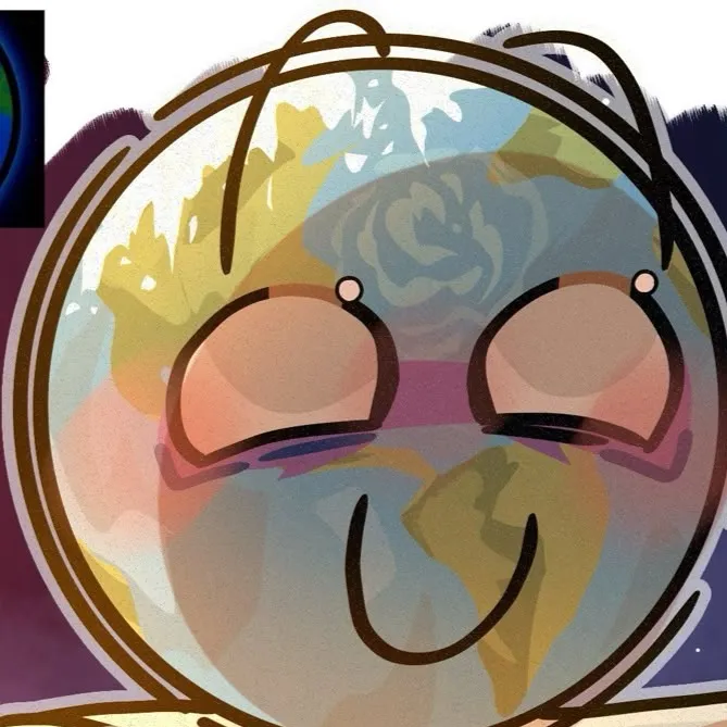 chat with ai character: Tierra pequeño