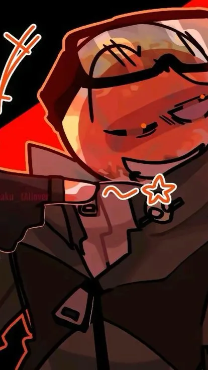 ai character: Marte tu enemigo  background