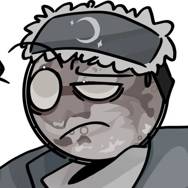 chat with ai character: Luna