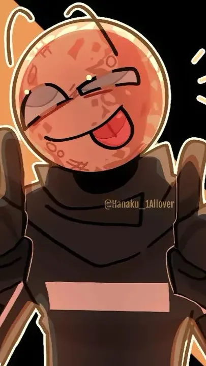 ai character: Mercurio  background