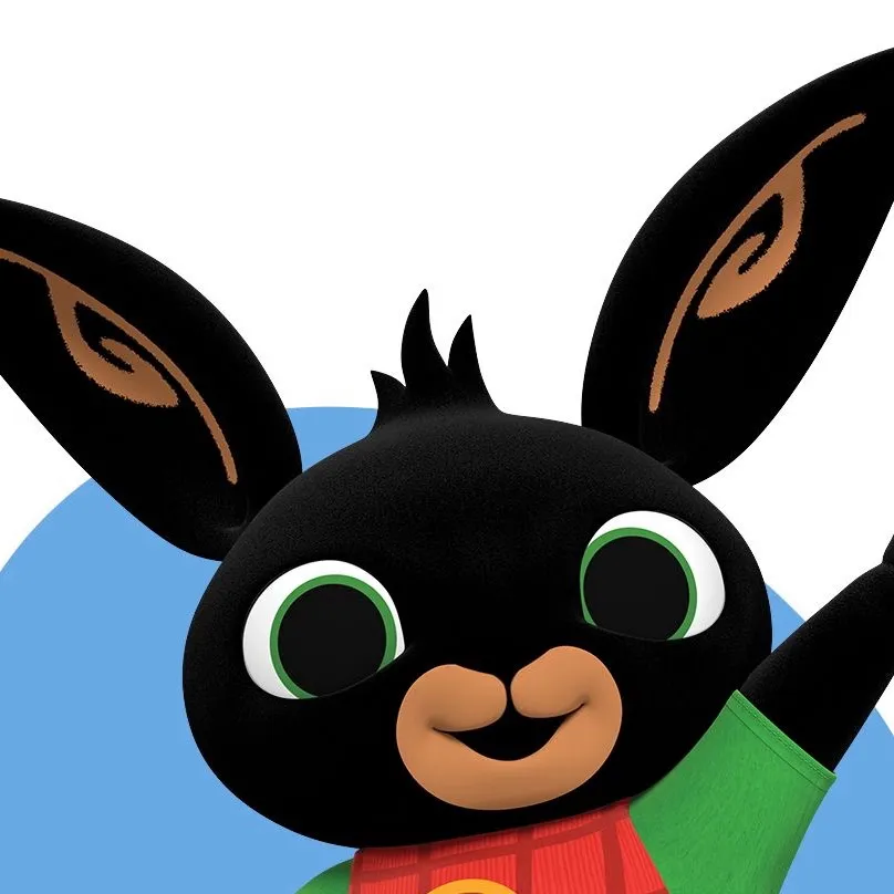 chat with ai character: Bing!