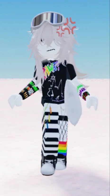 ai character: Lex background