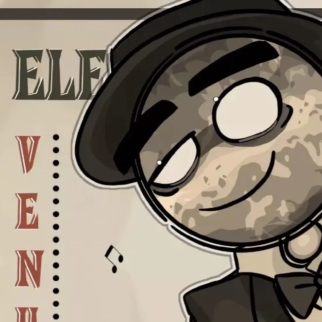 chat with ai character: Venus 