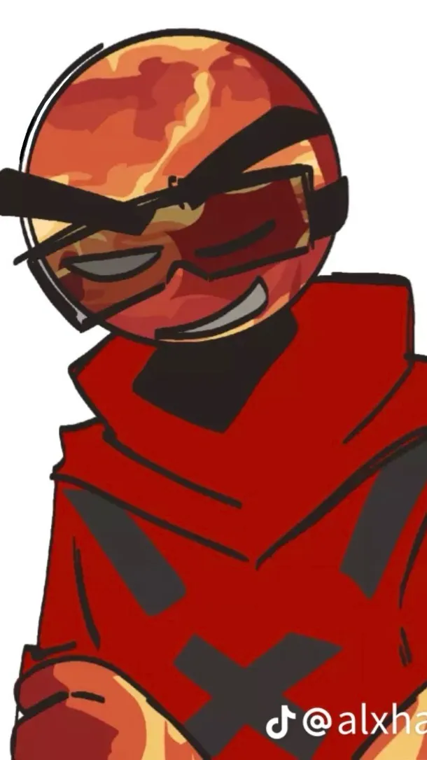 ai character: Venus background