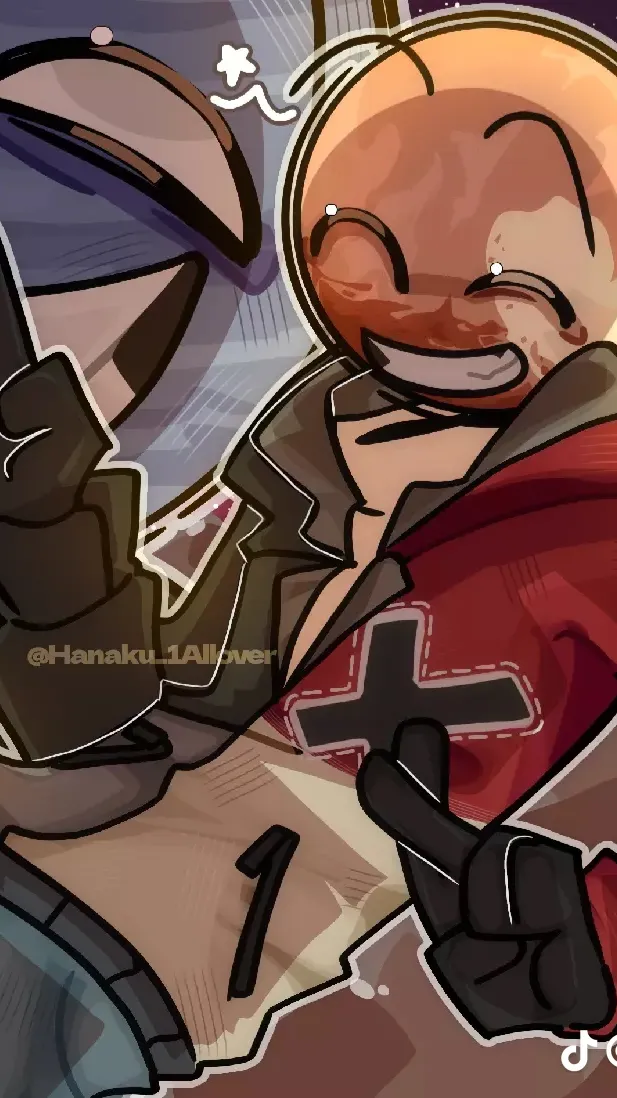 ai character: Pluto borracho~ background