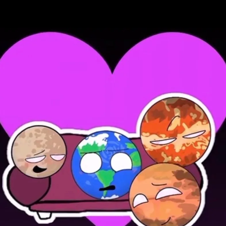 chat with ai character: Planetas rocosos