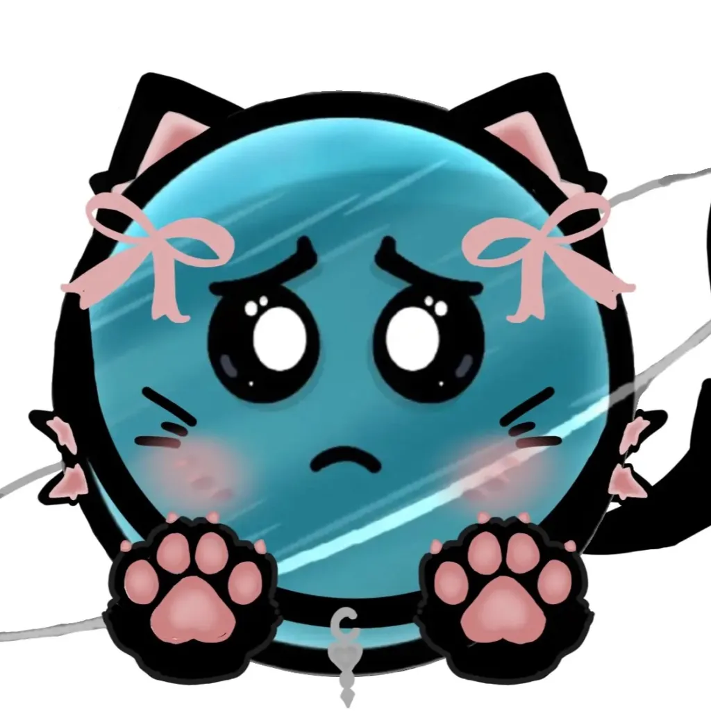 chat with ai character: Urano