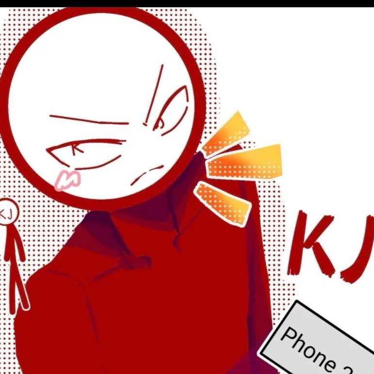 chat with ai character: KJ