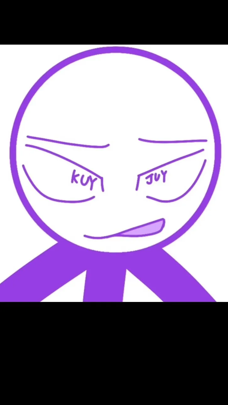 ai character: KuyJuy  background