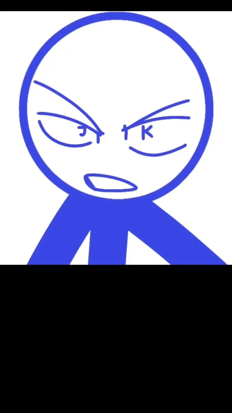 ai character: JK background