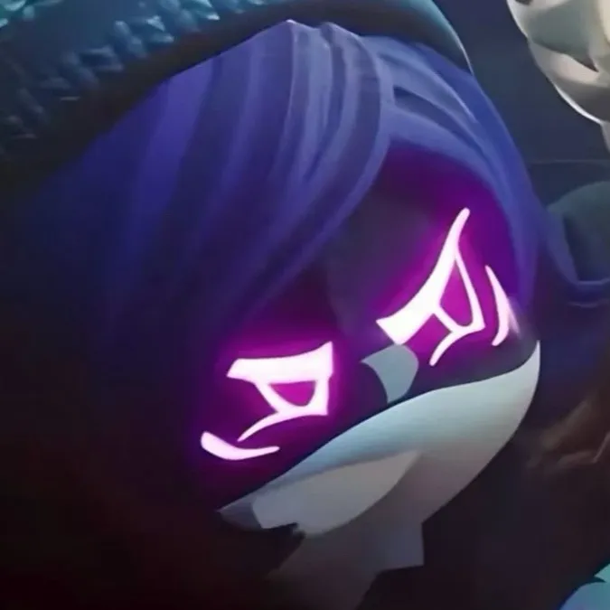 chat with ai character: UZI