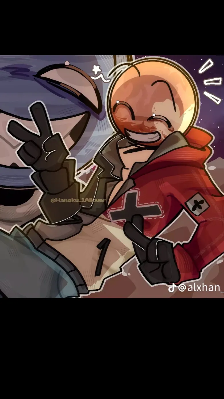 ai character: Pluto borracho background