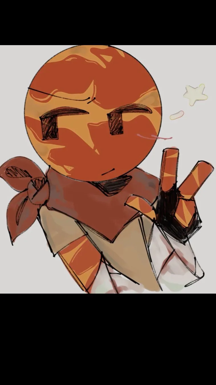 ai character: Venus background