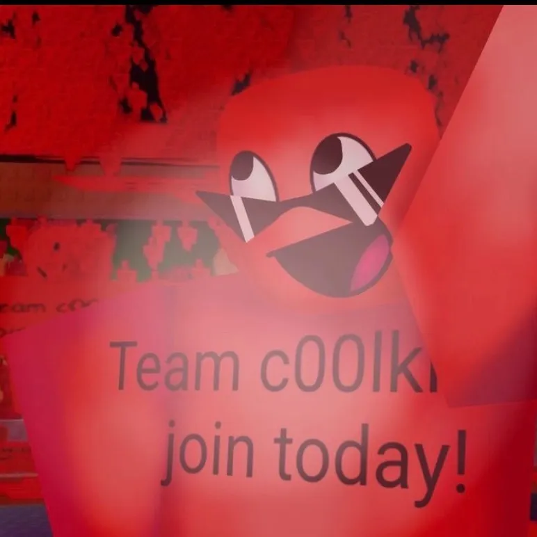 chat with ai character: Coolkid 