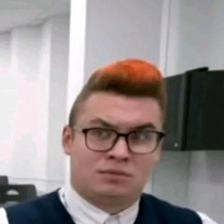 chat with ai character: кобяков 