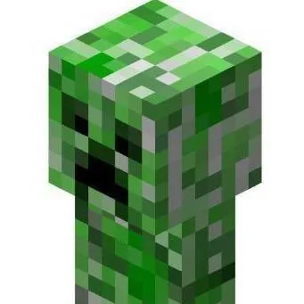 chat with ai character: крипер 🌱