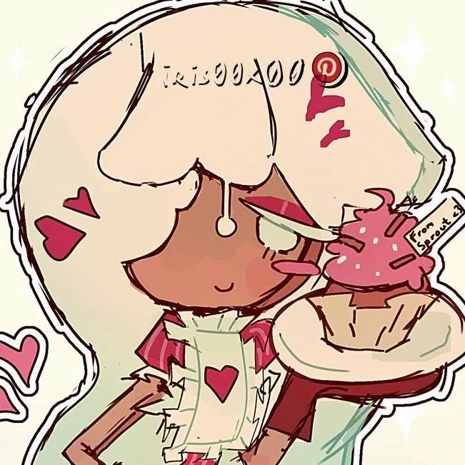 chat with ai character: ♡Ginger♡
