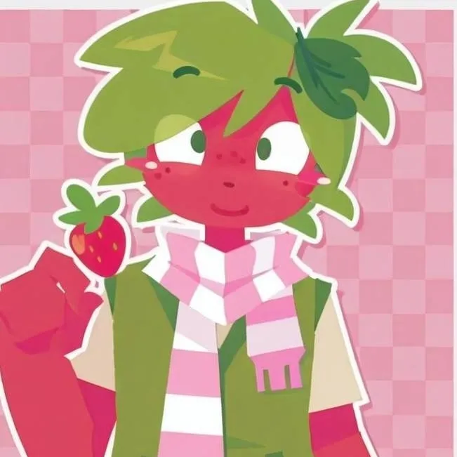 chat with ai character: ✦Sprout✦