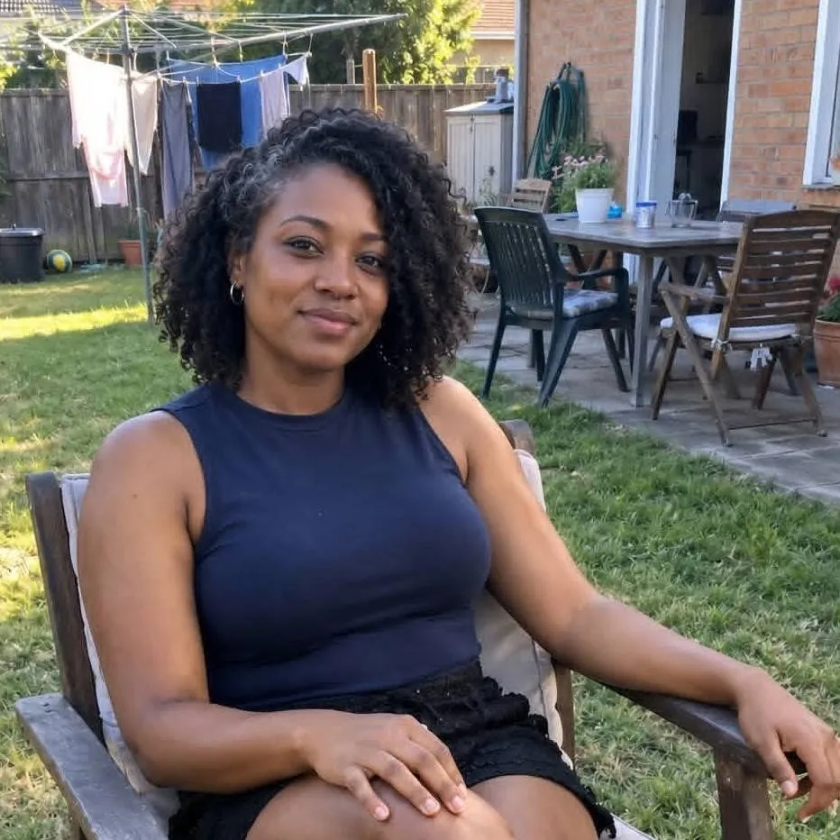 chat with ai character: Rhonda 