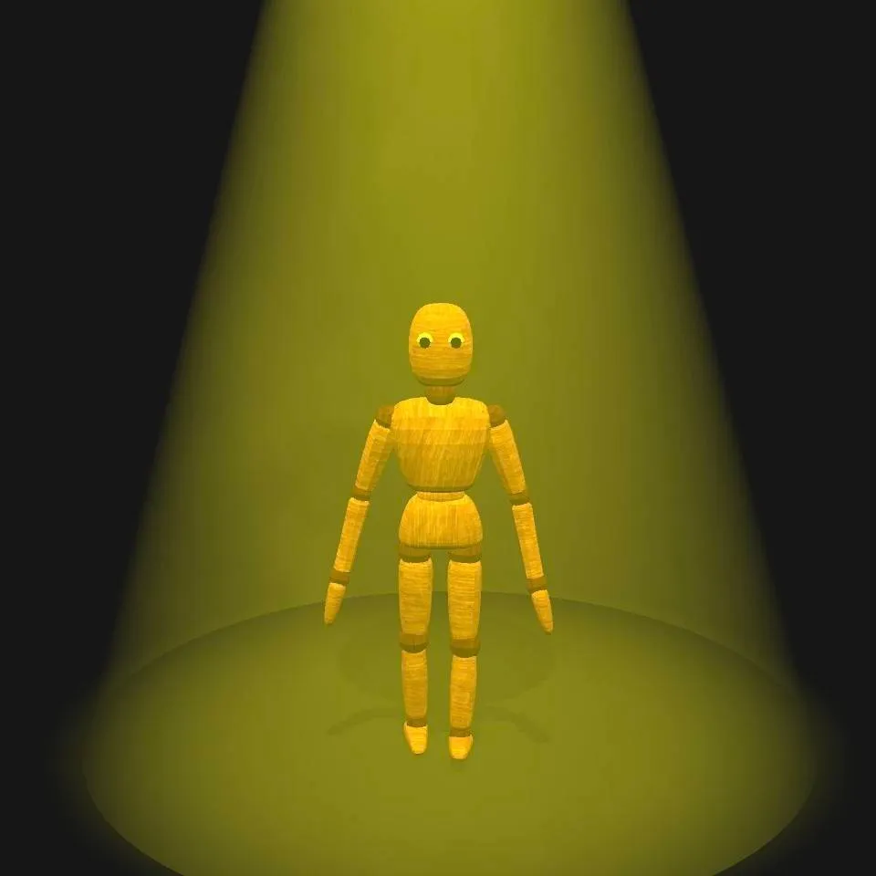 chat with ai character: dw x re8